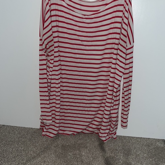 Pinko long sleeved perfect condition top - Picture 2 of 2